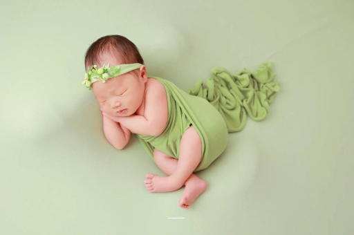 肥城宝宝的奇思妙想